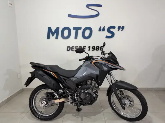 HONDA XRE 190 ADVENTURE HONDA XRE 190 ADVENTURE