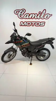 HONDA XRE 190 ADVENTURE HONDA XRE 190 ADVENTURE