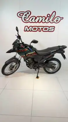 HONDA-XRE 190 ADVENTURE HONDA-XRE 190 ADVENTURE-2024