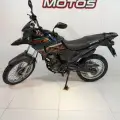 HONDA XRE 190 ADVENTURE HONDA XRE 190 ADVENTURE