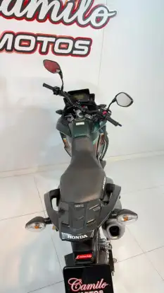 HONDA-XRE 190 ADVENTURE HONDA-XRE 190 ADVENTURE-2024