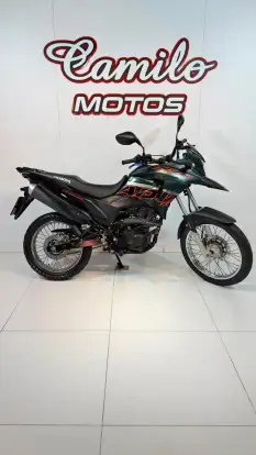 HONDA-XRE 190 ADVENTURE HONDA-XRE 190 ADVENTURE-2024