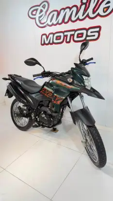 HONDA-XRE 190 ADVENTURE HONDA-XRE 190 ADVENTURE-2024