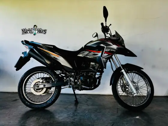 HONDA XRE 190 SE HONDA XRE 190 SE