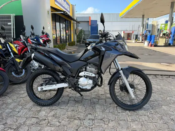 HONDA XRE 300 ABS HONDA XRE 300 ABS