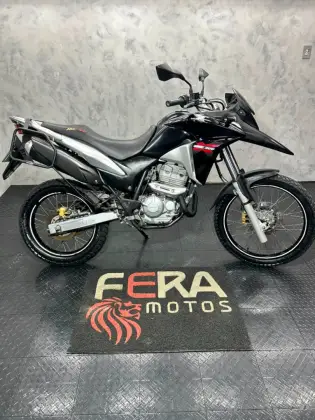 HONDA XRE 300 ABS HONDA XRE 300 ABS