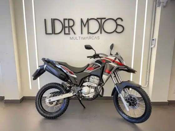 HONDA XRE 300 ABS HONDA XRE 300 ABS