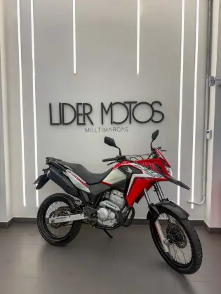 HONDA XRE 300 ABS HONDA XRE 300 ABS