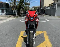 HONDA XRE 300 RALLY HONDA XRE 300 RALLY