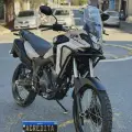 HONDA XRE 300 SAHARA ADVENTURE HONDA XRE 300 SAHARA ADVENTURE