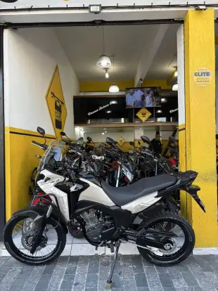 HONDA-XRE 300 SAHARA ADVENTURE-2026