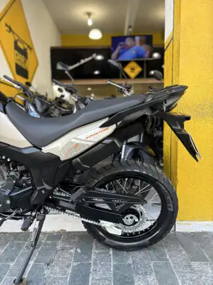HONDA-XRE 300 SAHARA ADVENTURE-2026