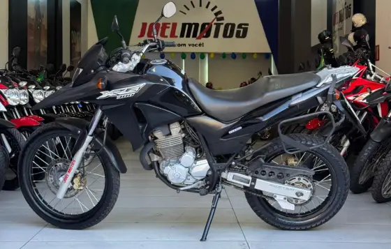 HONDA XRE 300 HONDA XRE 300