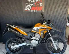 HONDA XRE 300 HONDA XRE 300