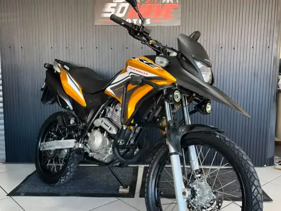 HONDA-XRE 300 HONDA-XRE 300-2011