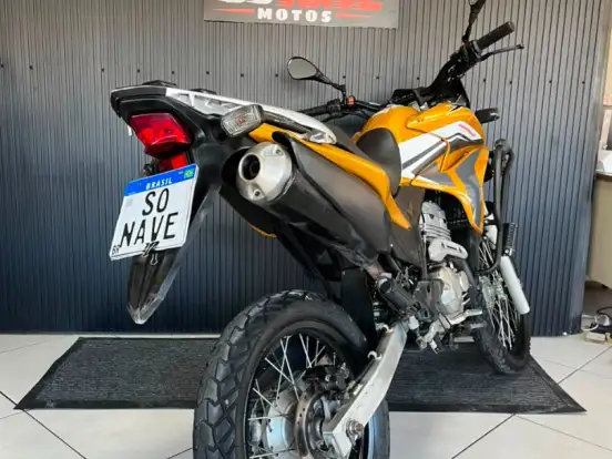 HONDA-XRE 300 HONDA-XRE 300-2011