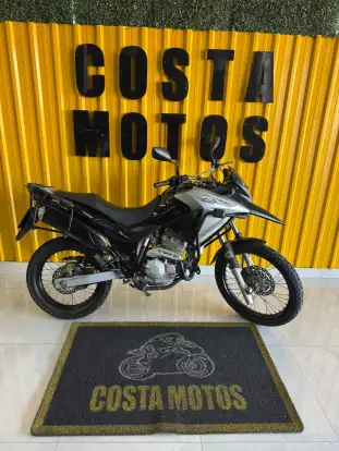 HONDA-XRE 300 HONDA-XRE 300-2018
