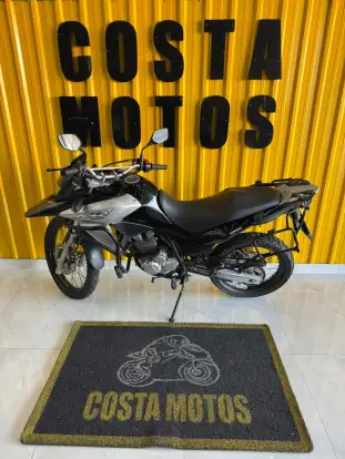 HONDA-XRE 300 HONDA-XRE 300-2018