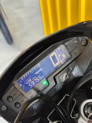 HONDA-XRE 300-2018