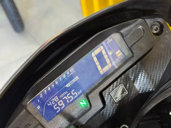 HONDA-XRE 300 HONDA-XRE 300-2018