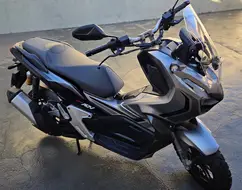 HONDA ADV HONDA ADV