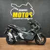 HONDA ADV HONDA ADV