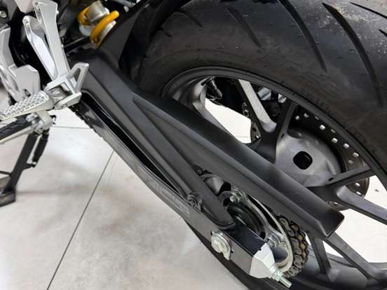 HONDA-CB 300F TWISTER ABS HONDA-CB 300F TWISTER ABS-2026