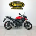 HONDA CB 500F ABS HONDA CB 500F ABS