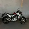 HONDA CB TWISTER HONDA CB TWISTER