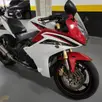 HONDA CBR 600F HONDA CBR 600F
