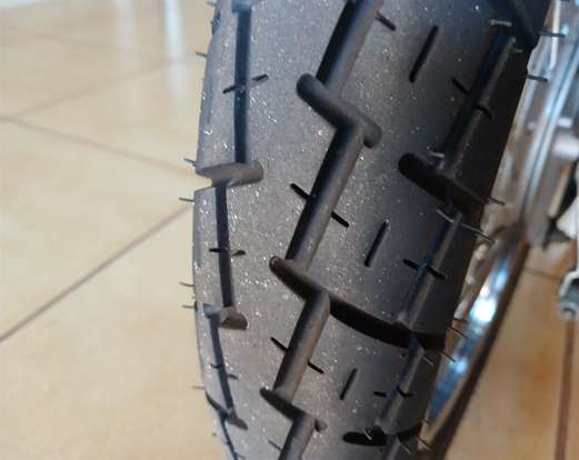 HONDA-CG 125 FAN HONDA-CG 125 FAN-2008