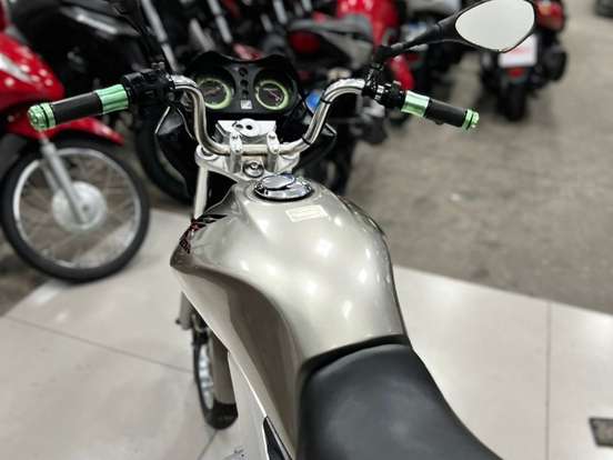 HONDA-CG 150 TITAN MIX KS HONDA-CG 150 TITAN MIX KS-2010