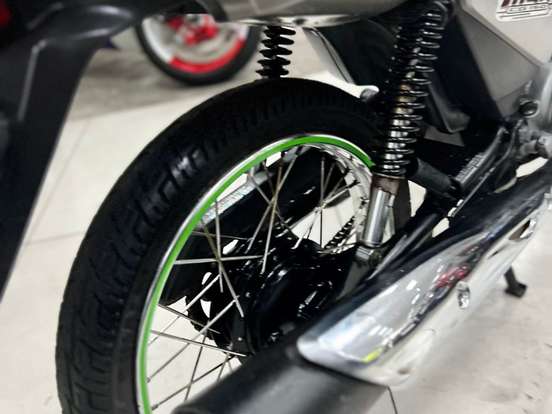 HONDA-CG 150 TITAN MIX KS HONDA-CG 150 TITAN MIX KS-2010