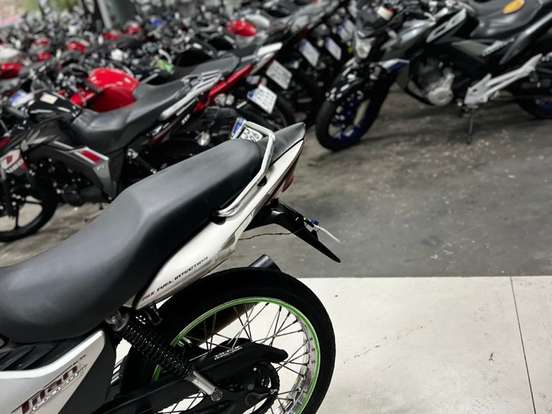 HONDA-CG 150 TITAN MIX KS HONDA-CG 150 TITAN MIX KS-2010