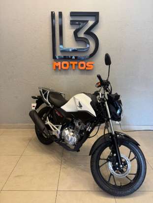 HONDA-CG 160 CARGO-2025