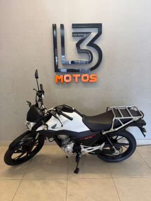 HONDA-CG 160 CARGO-2025