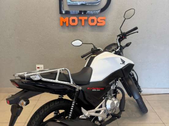 HONDA-CG 160 CARGO HONDA-CG 160 CARGO-2025