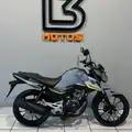 HONDA CG 160 TITAN ABS HONDA CG 160 TITAN ABS