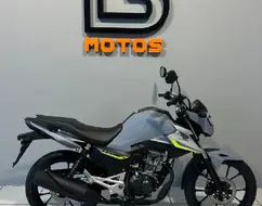 HONDA CG 160 TITAN ABS HONDA CG 160 TITAN ABS