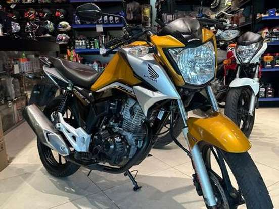 HONDA-CG 160 TITAN HONDA-CG 160 TITAN-2021