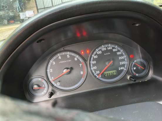 HONDA-CIVIC-1.7 LXL 16V GASOLINA 4P MANUAL HONDA-CIVIC-2004