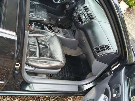 HONDA-CIVIC-1.7 LXL 16V GASOLINA 4P MANUAL HONDA-CIVIC-2004