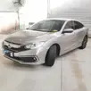 HONDA CIVIC 2.0 16V FLEXONE EXL 4P CVT HONDA CIVIC 2.0 16V FLEXONE EXL 4P CVT