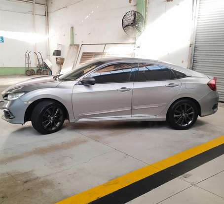 HONDA-CIVIC-2020