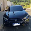 HONDA CIVIC 2.0 16V FLEXONE SPORT 4P CVT HONDA CIVIC 2.0 16V FLEXONE SPORT 4P CVT