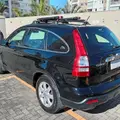HONDA CRV 2.0 EXL 4X4 16V GASOLINA 4P AUTOMÁTICO HONDA CRV 2.0 EXL 4X4 16V GASOLINA 4P AUTOMÁTICO