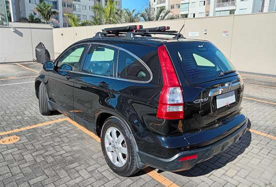 HONDA-CRV-2009