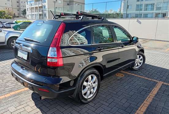 HONDA-CRV-2009