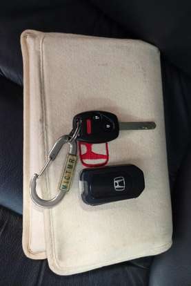 HONDA-CRV-2009