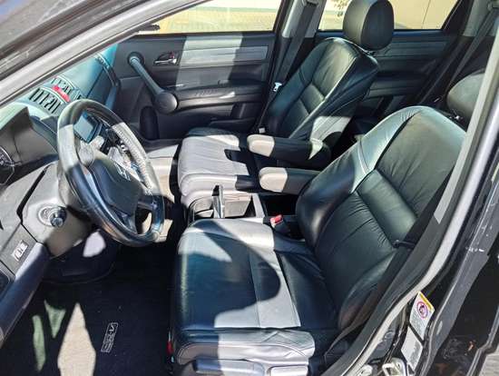 HONDA-CRV-2009